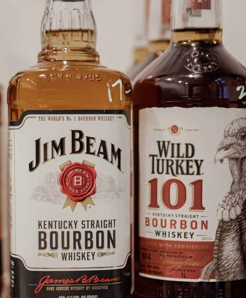 Bourbon Whiskey A Comprehensive Guide Whisky Ride