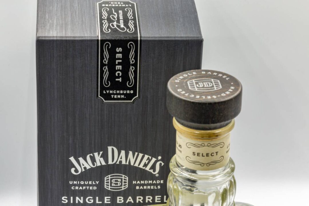 What Does "Barrel Proof" Mean? Whisky Ride