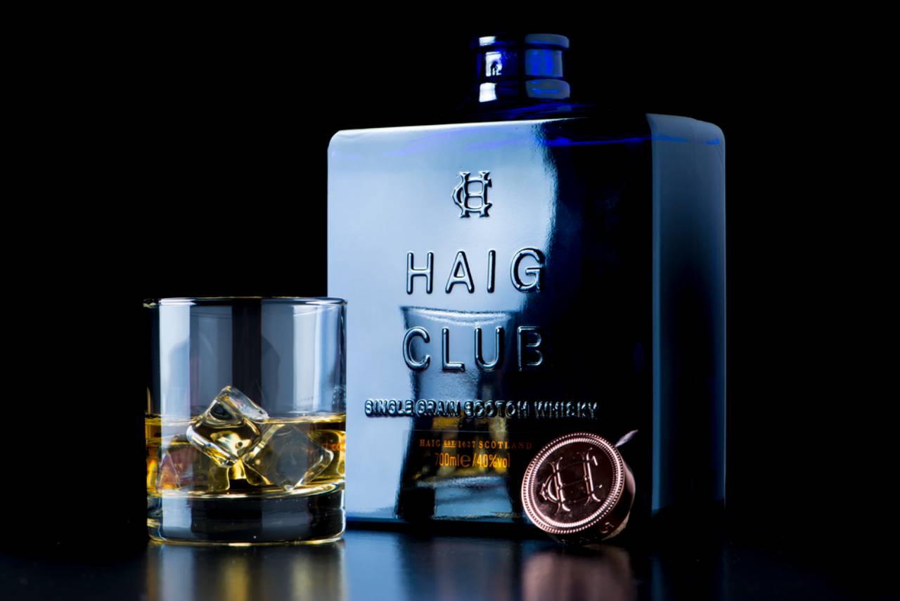 Malt Vs. Grain Whiskey What's The Difference? Whisky Ride