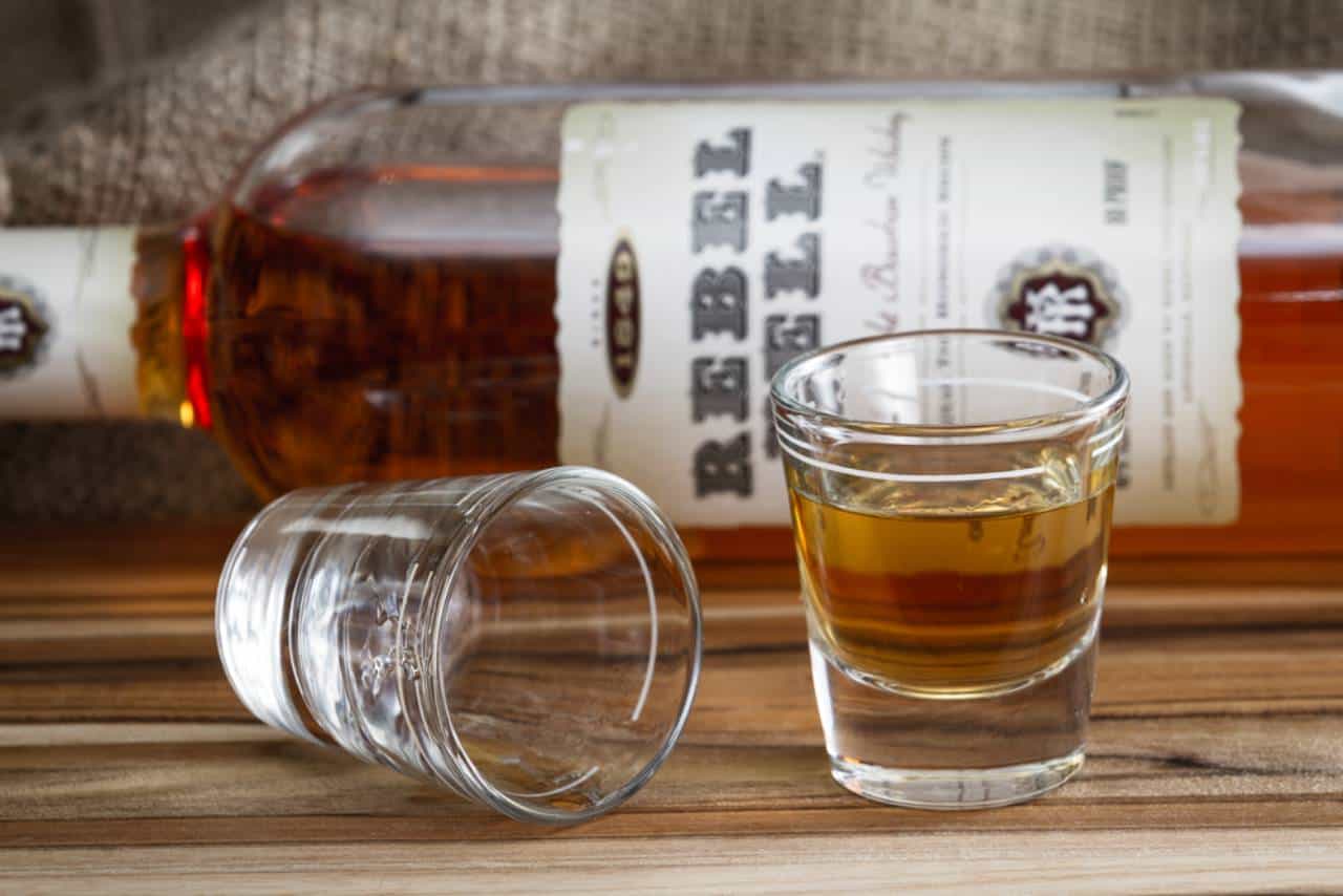 Malt Vs. Grain Whiskey What's The Difference? Whisky Ride