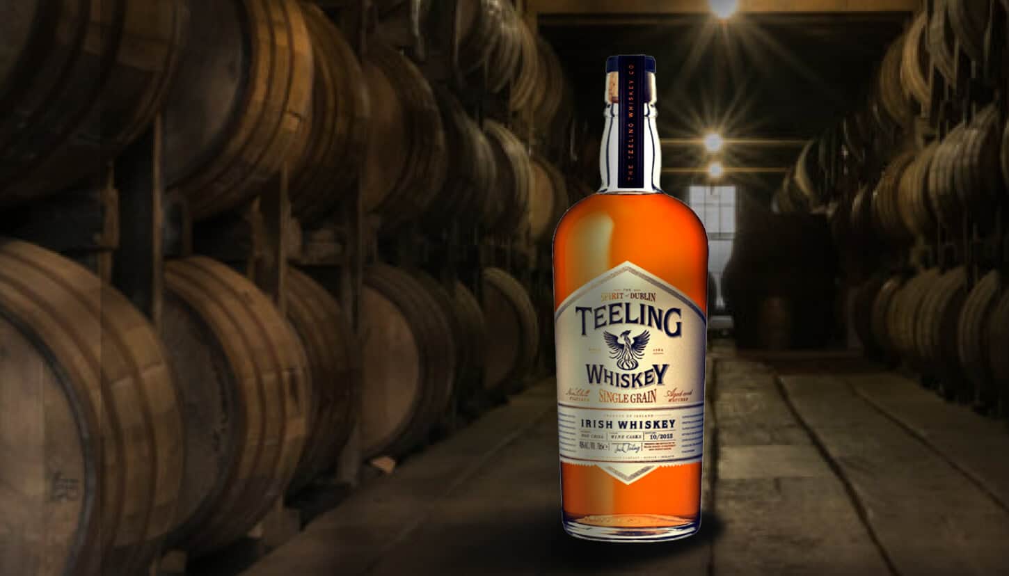 Malt Vs. Grain Whiskey What's The Difference? Whisky Ride