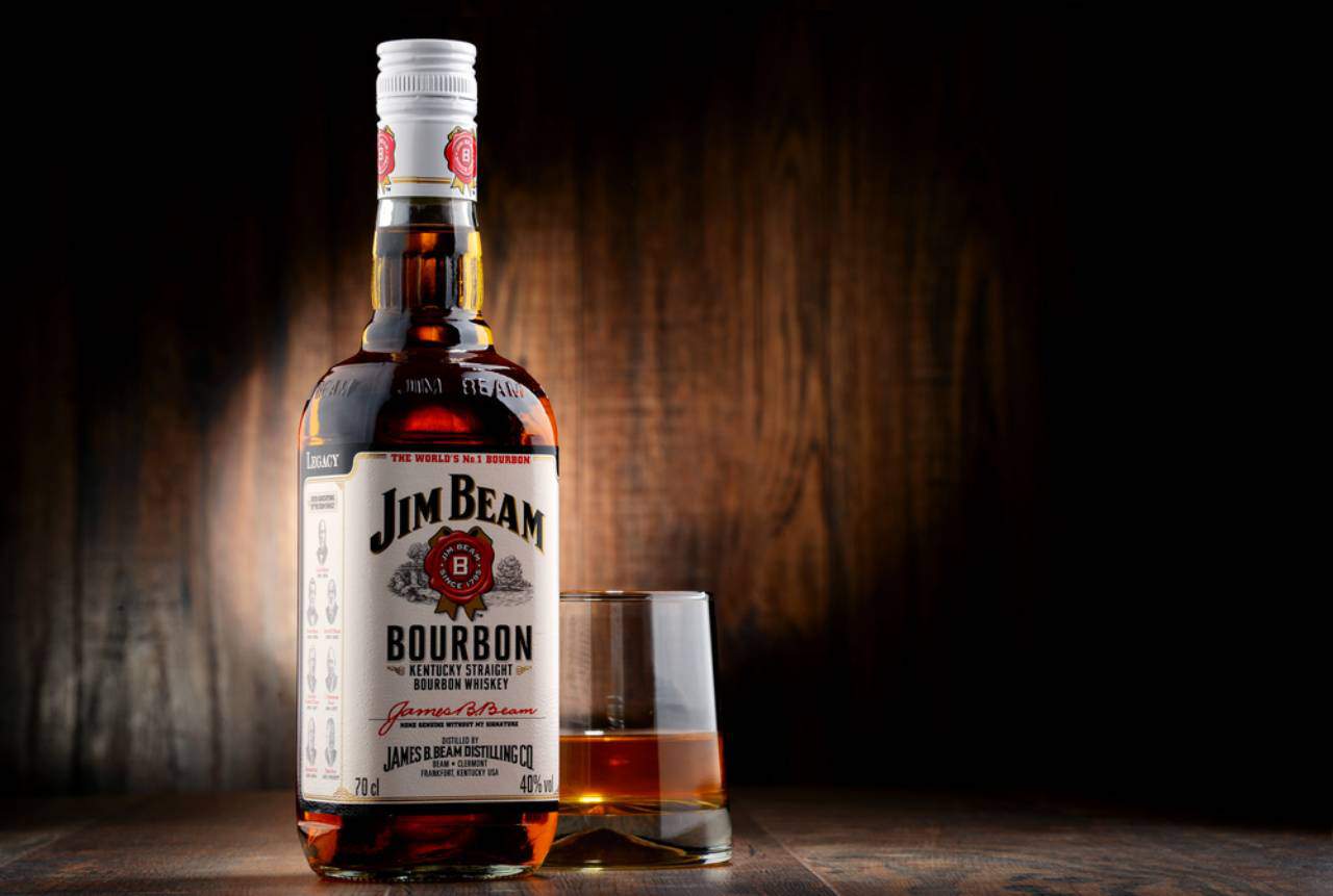 Bottled in Bond Bourbon Meaning Still Relevant Today? Whisky Ride